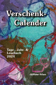 Cover Verschenk-Calender 2024